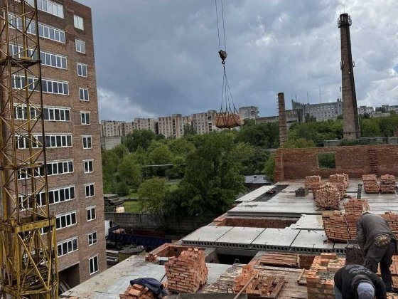 Продаж 1к кв ЖК Європейський Хмельницький