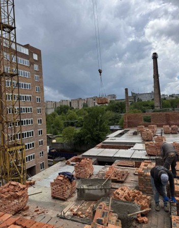 Продаж 1к кв ЖК Європейський - фото 1