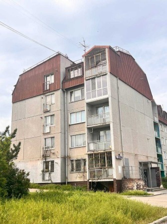 Продам трикімнатну квартиру на Чехах - фото 1