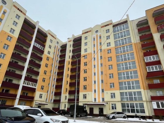 Здана новобудова по ціні хрущовки Хмельницкий