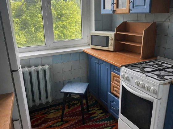 Продаж 2-кімнатної кваритири Алмазний №20987