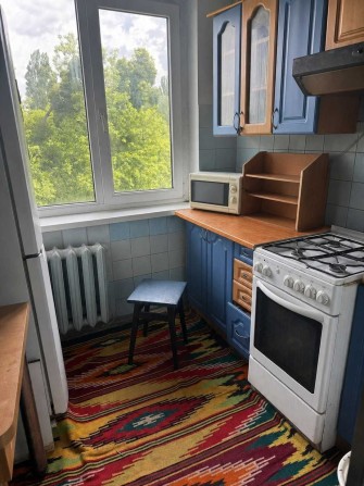 Продаж 2-кімнатної кваритири Алмазний №20987 - фото 1