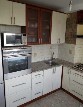 У продажу трикімнатна квартира, р-н Браїлки - фото 1