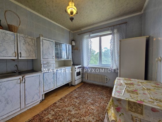 Продам 2-кімнатну квартиру біля оз. Чеха. 5 поверх Суми