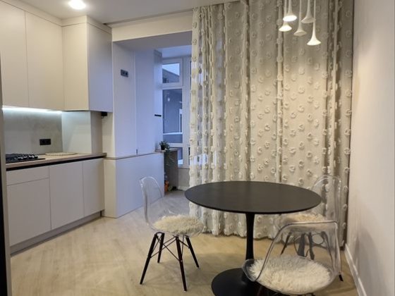 Продаж 1к в  Сучасному ЖК з якісним ремонтом меблями та технікою Хмельницький
