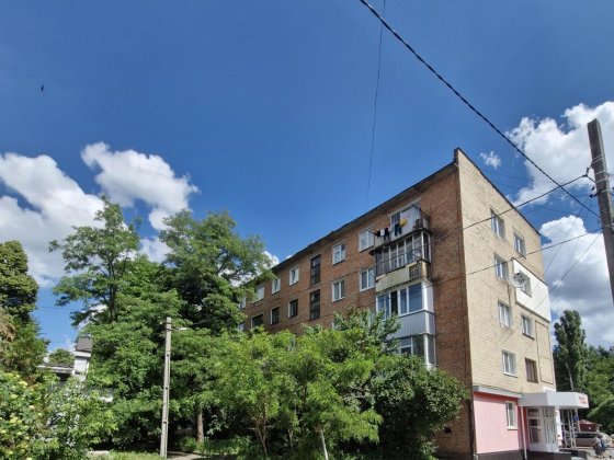 Продаж 1 кім кв Британська (Горького) початок єВідновлення Суми