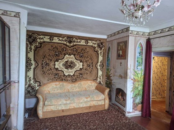 1к за приємною ціною