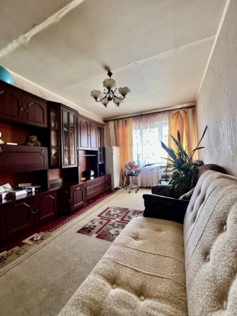 2к квартира біля 22 школи - фото 1