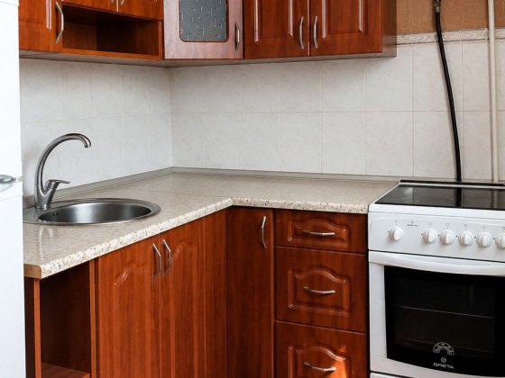 Продам 1к квартиру, 6 поверх, ремонт, меблі, техніка. Суми