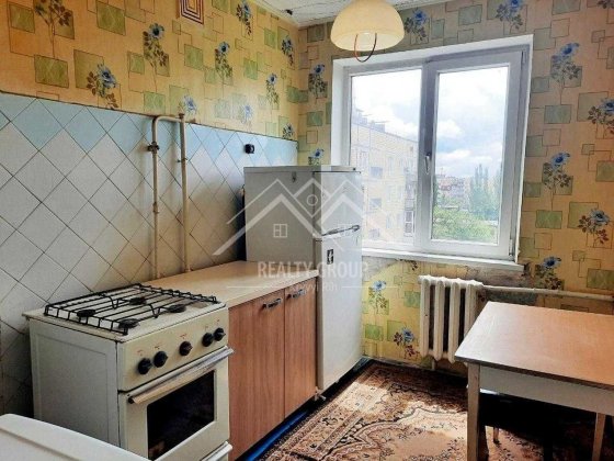 Продам 2-кімнатну квартиру на мкр Ювілейний Кривий Ріг