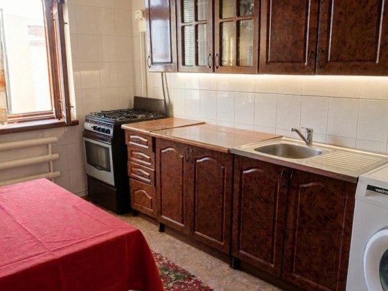 Термінововий продаж! 3-кімнатної квартири на Харківській Суми