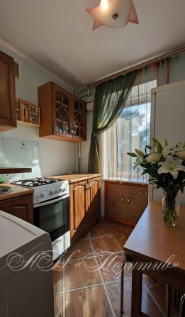 Продам 1 кімнатну квартиру  вул.Холодногірська - фото 1