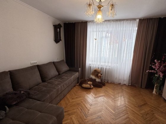 Продаж 2 кімнатної квартири Суми