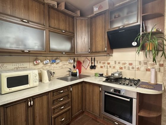 Продаж 2 кімн. квартири по вул. Г. Крут Суми