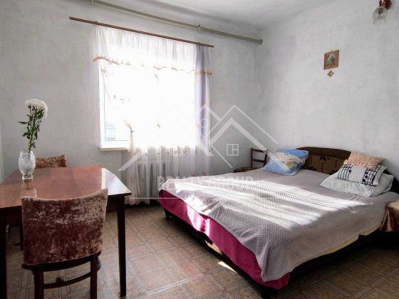 Продам 3к сталінку на 44кв Кривий Ріг