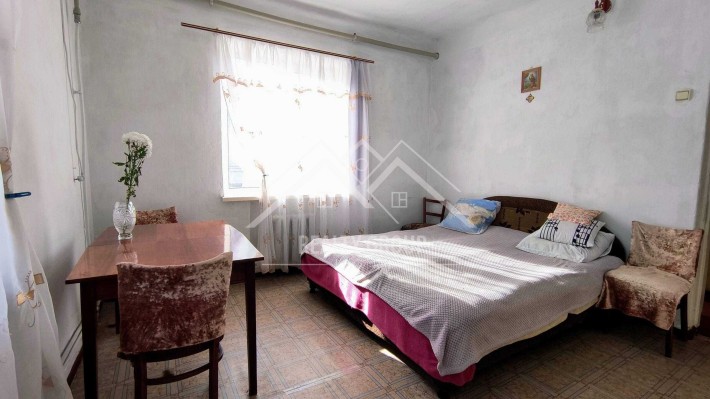 Продам 3к сталінку на 44кв - фото 1