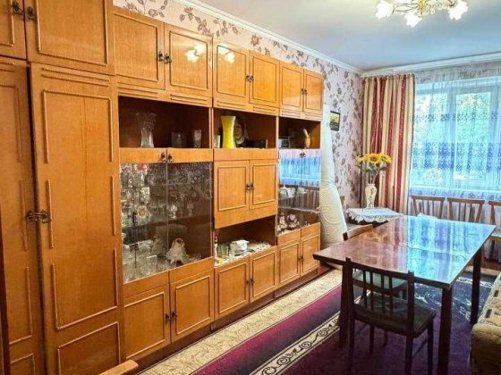 Термінови продаж 1к квартири, район Озерна Хмельницький