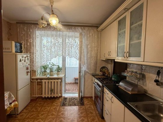 Продаж 2-кім квартири у р-н Ракове Хмельницкий