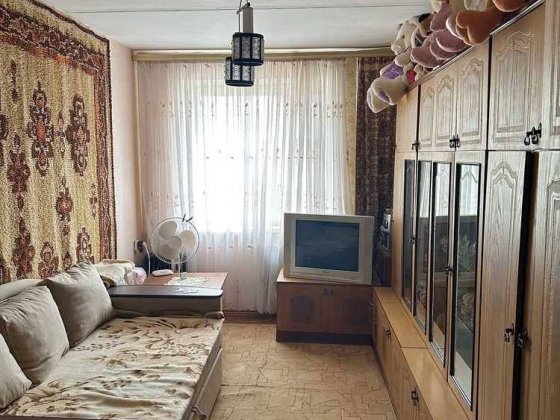 1 кімн.квртира 39 кв.м Полтава