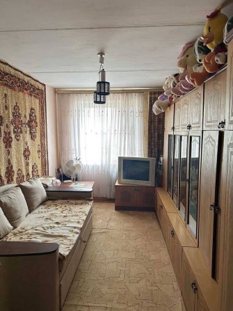 1 кімн.квртира 39 кв.м - фото 1