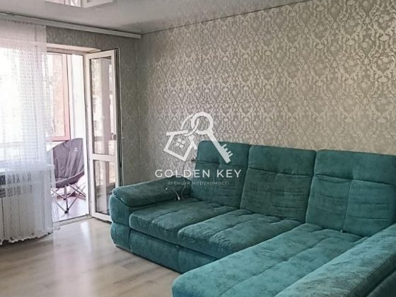 Продаж 2-кімнатної квартири 98 квартал (єВідновлення, Сертифікат) Кривий Ріг