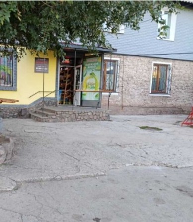 Продаю 1 ком рядом с рекой - фото 1