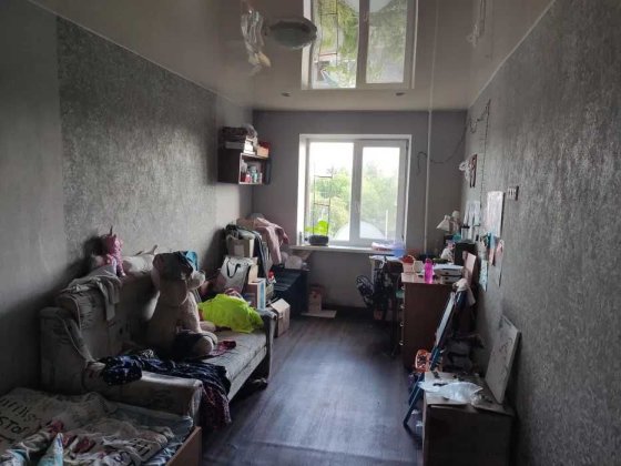 3к.квартира, Київський р-н, Демітекс,60м2, 4/5