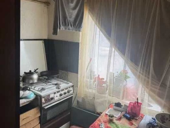 бюджетна 1к  квартира з великою площею Полтава