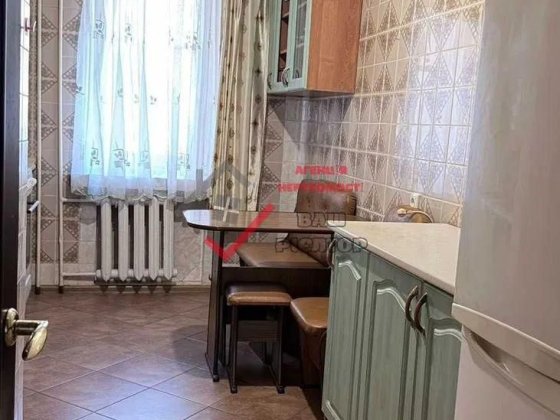 Простора 3к квартира готова для життя! Роздільні кімнати, цегла Полтава
