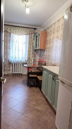 Простора 3к квартира готова для життя! Роздільні кімнати, цегла - фото 1