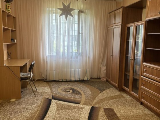 2 кімн.квартира чеського планування