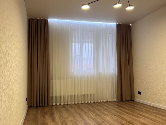 ПРЕМІУМ ПРОПОЗИЦІЯ! 2-к 66,8м² | Озерна ID: 42093 Хмельницкий