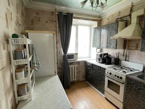 Продаж 1 кімнатної квартири 4/5 пов мікр-н Алмазний №20807 Полтава