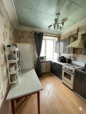Продаж 1 кімнатної квартири 4/5 пов мікр-н Алмазний №20807 - фото 1