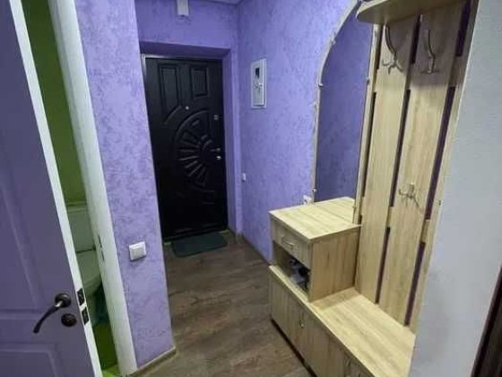 Однокімнатна квартира в Центральній частині міста. Полтава