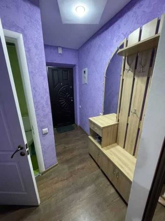 Однокімнатна квартира в Центральній частині міста. - фото 1
