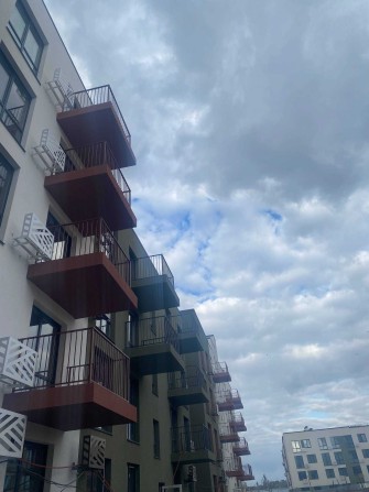 1 Квартира в новобудові - фото 1