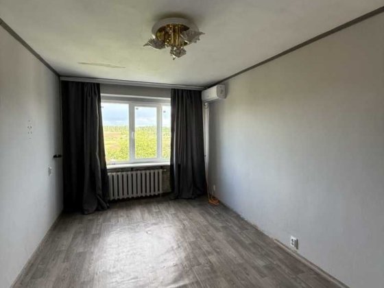2к.квартира, в тихому р-ні Полтави,
