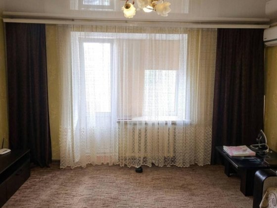 Продам 4-к квартиру, вул. Полюсна, 12, Боженка, цегла, окремі кімнати Полтава