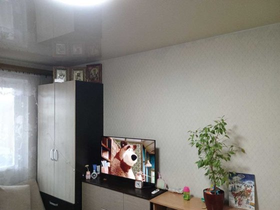 Продаж 1к квартири вул Лушпи р-н "Берізки" Сумы