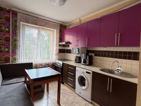 Продам 3 кімнатну квартиру, утеплений будинок! Ровно