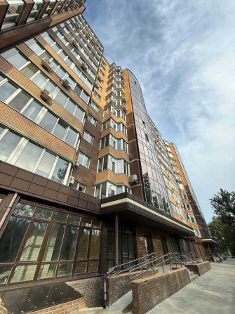 Продаж 1к кв в НОВОБУДОВІ з ремонтом на 1 поверсі 35 000$ - фото 1