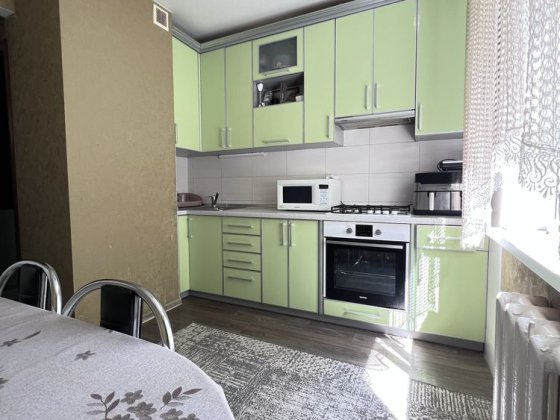 Продам 1-но кімнатну квартиру на Ювілейному Ровно