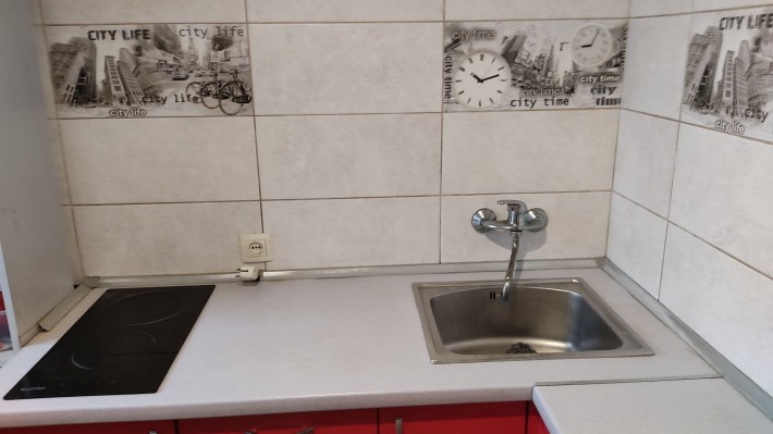 Продам 1 квартиру вул Відінська Рівне - фото 1