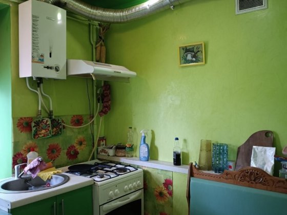 Двокімнатна квартира чешка Рівне