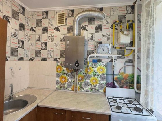 Квартира. Продам 2х кімнатну квартиру на Герасима Кондратьєва (р-н СНАУ), 2 поверх. Суми