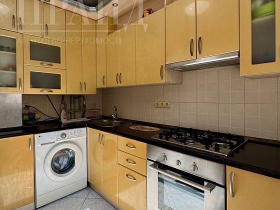Продам 2кмн квартиру на Іллінській з автономним опаленням Суми
