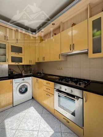 Продам 2кмн квартиру на Іллінській з автономним опаленням - фото 1