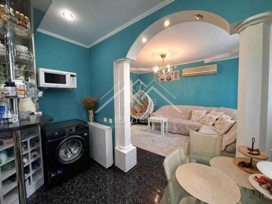 Продаж 3к квартири на мкрн Ювілейний (Китайка) (єВідновлення,ваучер) Кривий Ріг