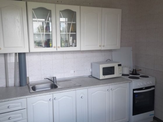 Продаж 2 кімнатноі квартири в цегляному будинку. Суми